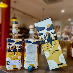 Photo n°11 de Les Domaines Qui Montent Laxou à Laxou (Caviste)