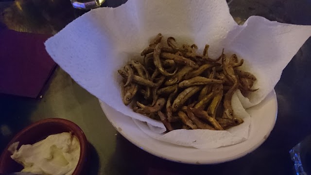 Le Casaboubou