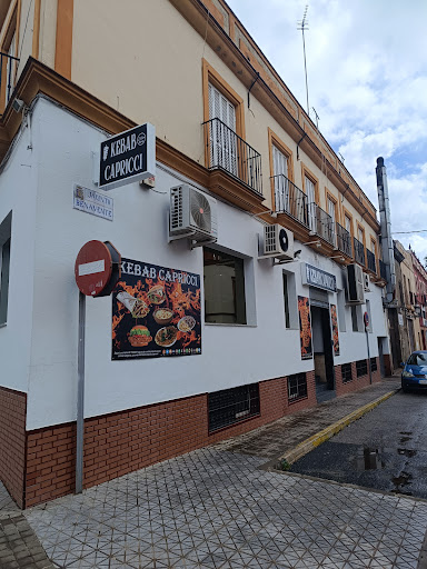 Kebab Capricci - Thumbnail