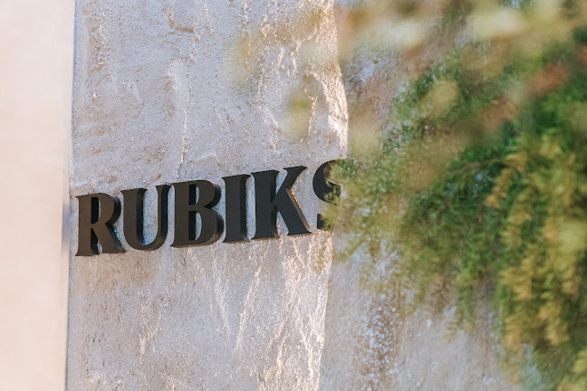 Rubiks Studio - Interior designer