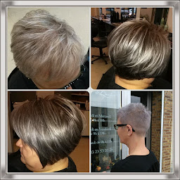 Photo n°7 de L'atelier d'Emilie à Soissons (Salon de coiffure)