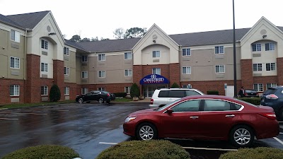 Photos of Candlewood Suites Raleigh Crabtree