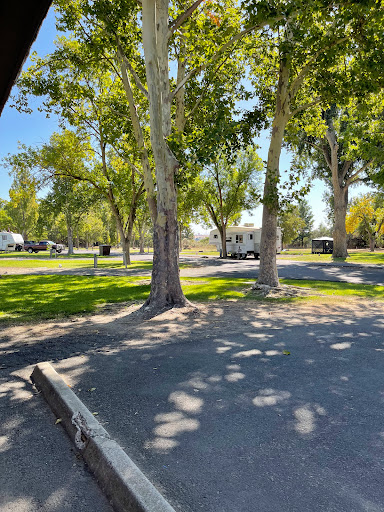 Plymouth Park Campground - Thumbnail