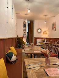 Photo n°73 de Paulette à Bordeaux (Salon de thé)