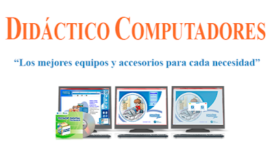 Photos of Didactico Computadores