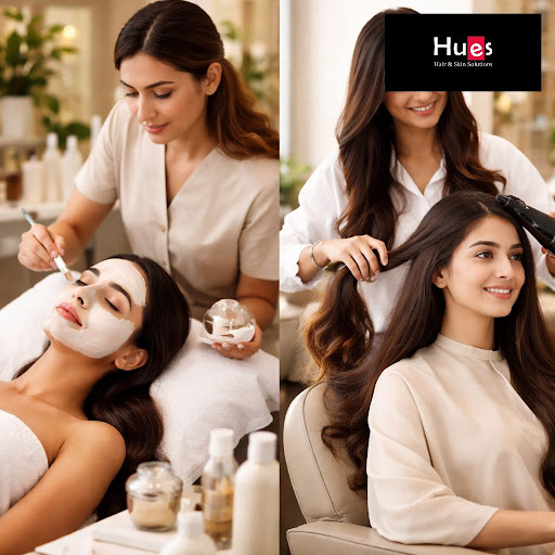 Healthy hair and glowing skin don’t happen by chance – they need expert care and the right daily… post image