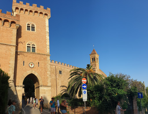 Winery Castello di Bolgheri - Thumbnail