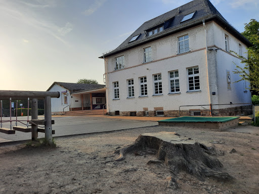Lenzenbergschule - Visual