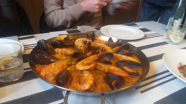Taberna Rayuela