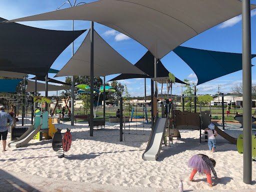 Apple Fun Park - Thumbnail