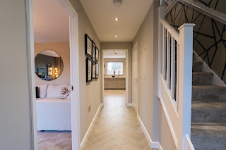 Gleeson Homes - East Yorkshire Office