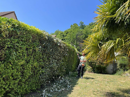 Photo de CP Paysagiste 78