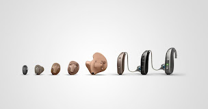 Photo n°10 de Audika - Audioprothésiste Ecully à Écully (Fabricant de technologies médicales)