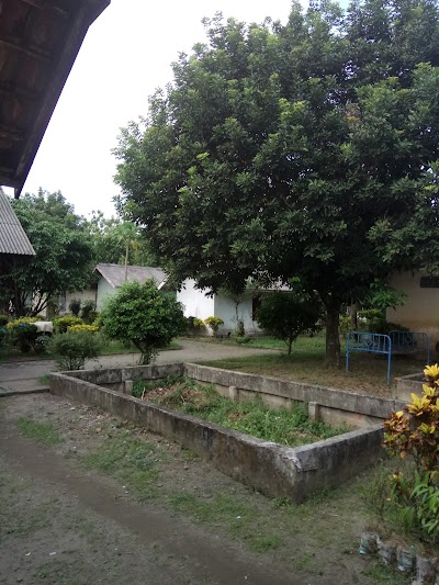 hospital
