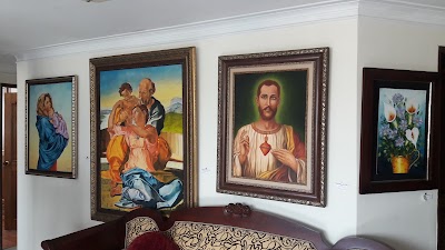 Photos of Galeria de Arte JotaEle