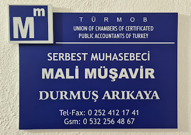 SMMM Durmuş ARIKAYA
