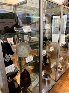 Greater Manchester Police Museum & Archives manchester