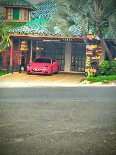 Photos of Ghest House Cluster BUKIT GOLF HIJAU