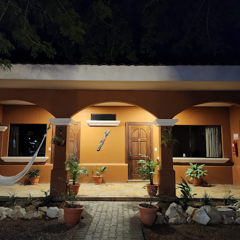 Hacienda Casa del Viento by null