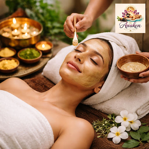 Discover the healing touch of Ayurveda at The Awaken Massage Centre in McLeod Ganj, Dharamshala.… post image