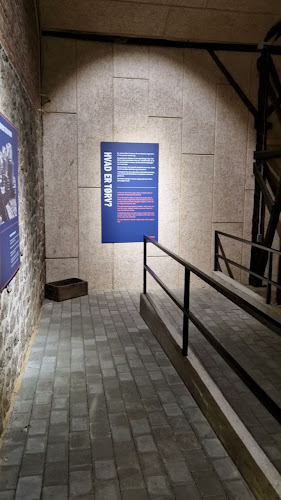 Klosterlund Museum - Museum