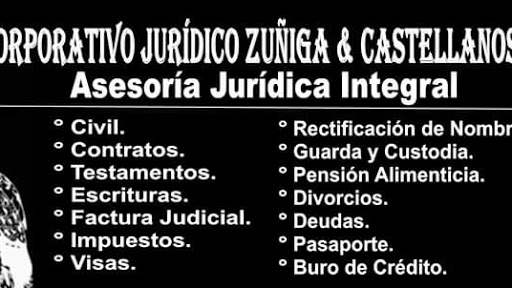 Abogados Peña & Zuñiga