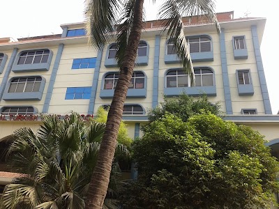 Photos of International Turkish Hope School, Dhaka.
