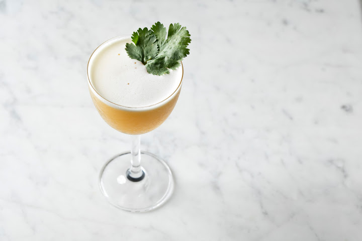 2nd Floor Bar & Essen by null