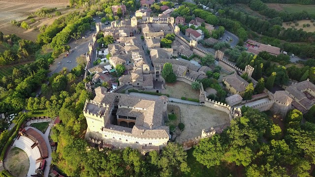 Gradara