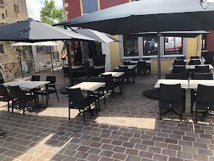 Photo n°23 de Restaurant Le Jardin des Aires à Cornillon-Confoux (Restaurant de plats à emporter)