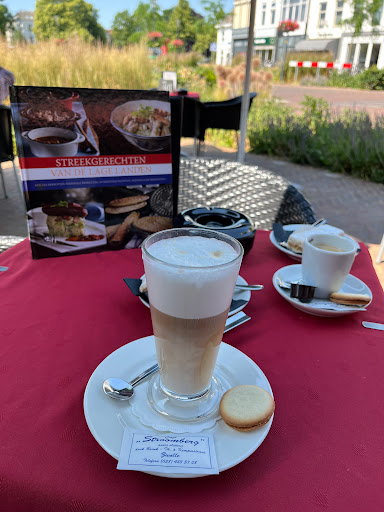 Café-liquor Stroomberg - Thumbnail