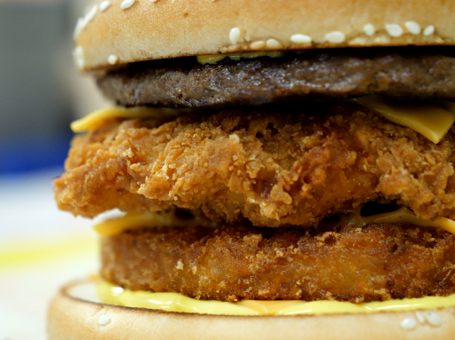 Photo 3 - Chick'n Five