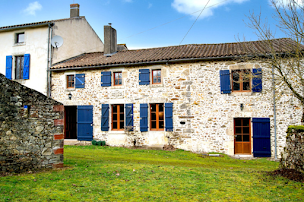 Photo n°2 de Nicola Hancock - LEGGETT IMMOBILIER Deux-Sèvres/Vendée à Scillé (Agence immobilière)