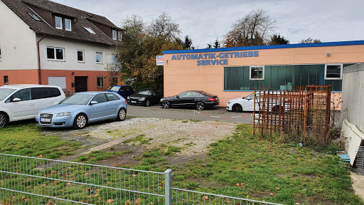 Audimultitronic - Getriebe - Reparatur Gallery - Germany