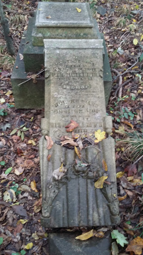 Butterworth Cemetery Gallery - United States