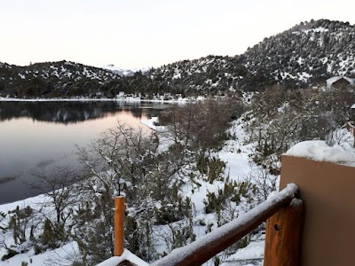 Photos of El Rincon de Pehuenia