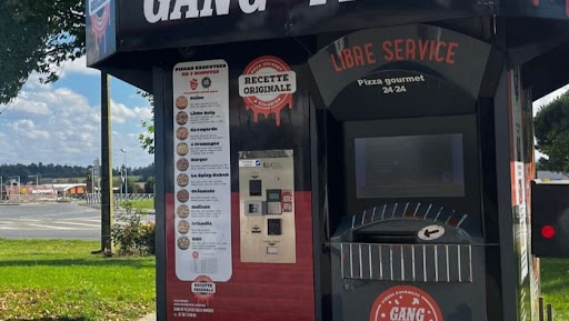 Les Burgers de l'Azergues