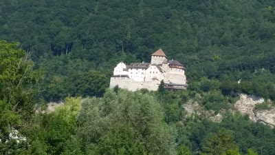 Photos of Vaduz, Alte Rheinbr&uuml;cke