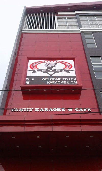 Photos of Level V Karaoke