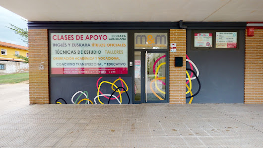 Ingles y Euskara en Pamplona - Burlada - Apoyo escolar - Coaching Pamplona 