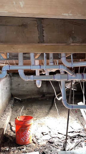 Northern Lakes Plumbing and Sewer