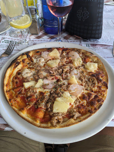Pizzeria Mamma Nostra - Thumbnail