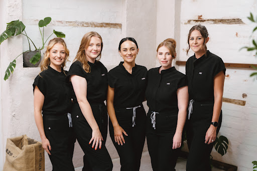 Rosie's Beauty Specialists