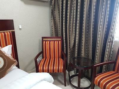 Photos of Best Western Plus Nobila Airport Hotel