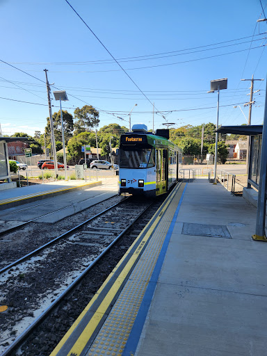 Raleigh Rd/Wests Rd - Thumbnail