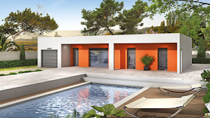 Photo n°6 de Maisons DOREA à Semblançay (Constructeur de maisons personnalisées)