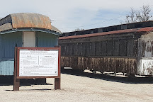 Pacific Southwest Railway Museum, Campo, United States