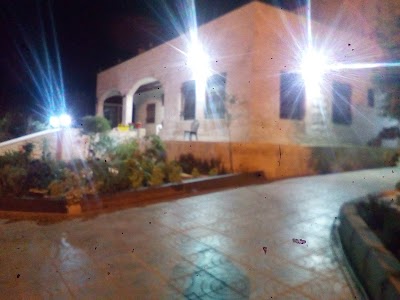 Photos of مسجد المعتمد بن عباد