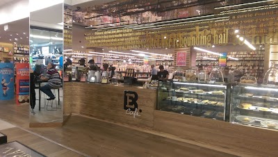 Photos of Exclusive Books Rosebank Mall