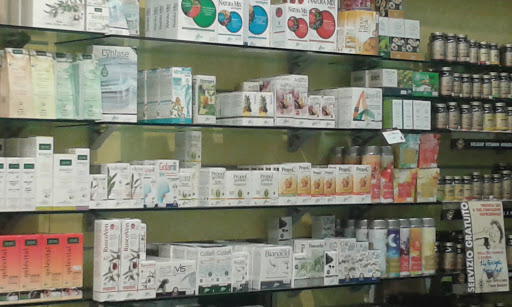 Farmacia Comunale Canalina - Thumbnail
